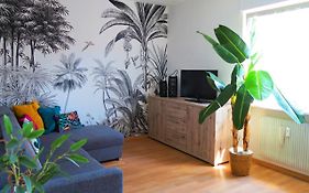 Appartement Piave, Meran Zentrum, Mit Garage
